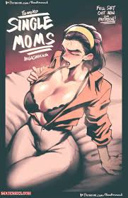 ✅️ Porn comic Single Moms. JoJos Bizarre Adventure. Noodle Sex comic  brunette MILF was ✅️ | | Porn comics hentai adult only | wporncomics.com
