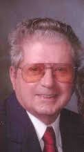 Obituary information for Vernon Thomas Shea