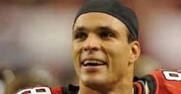 The 55 Best NFL Detroit Lions Linebackers, Ranked By Fans