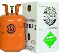 Chinese Refrigerant Manufacturer | Supply R410a, R32, R134a ...