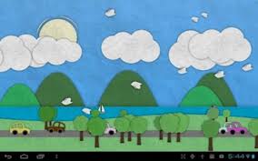 Resultado de imagen para fondos de pantalla animados