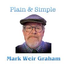 Mark Weir Graham