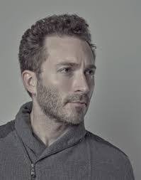 Kevin Scott's Instagram, Twitter & Facebook