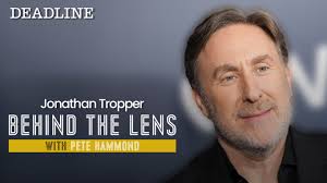 Your Friends & Neighbors' Creator Jonathan Tropper Interview For Awards  Season