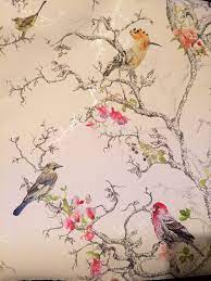 Art Deco Wallpaper B Q Birds Wallpaper B Q Lounge Hd B And Q Bird Is Hd Wallpapers Backgrounds For Desktop Art Deco Wallpaper B Q Wallpaper Bird Wallpaper
