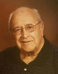 Duane Laffey Obituary (1933