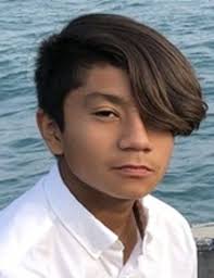 Aaron X. Flores Obituary June 30, 2021