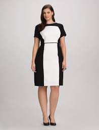 Bean has 25% off boots plus free shipping plus free $10 gift card with. Plus Size Dresses Plus Size Colorblock Jacquard Sheath Dress Dressbarn Plus Size Dresses Big Size Fashion Trendy Plus Size Clothing