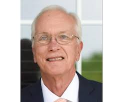 Robert Eugene Sabo Obituary (2025)