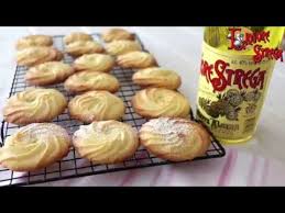 Check spelling or type a new query. Biscotti Montati Al Liquore Strega Youtube