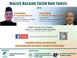 Semoga rohnya dicucuri rahmat dan. Ylat2p V8l2dbm