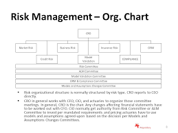 An Overview Of Risk Management Based On A Disclosure From An