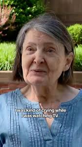 Since being adopted last fall, Abraham Walker and his brother James have  had a lot of firsts, but none compare in emotion to the first birthday cake  Abraham ever had. @stevehartmancbs is “