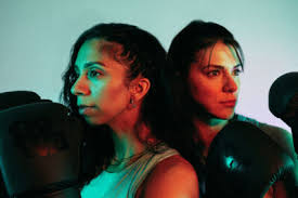 CHAMPIONESS: A Fierce, Women-Led Fusion of Boxing & Dance