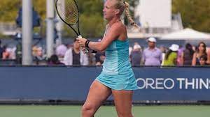 Liudmila samsonova fixtures tab is showing last 100 tennis matches with statistics and win/lose icons. Bertens V Samsonova Live Streaming Prediction For 2021 Miami Open