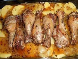 Epingle Sur Viande