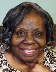 Dorothy Lewis Obituary (2015)