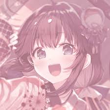 Discord pfp eyeglasses discordpfp eyeglasses anime. Pin On Pink Anime