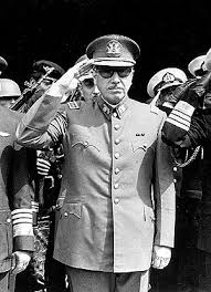 This content isn't available right now. Augusto Pinochet Chile No Socialista Historia Alternativa Fandom