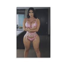 Violet Myers Boobs Poster Porn Star Posters Sexy Poster Hot Girl Poster For  Room Aesthetic Posters For Bedroom，Canvas Art Poster And Wall Art Posters  For Room 24x36inch(60x90cm) Unframe-style on Galleon Philippines