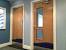 Modern Interior Office Doors