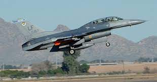 Find deals on f16 fighter jet in toys & games on amazon. Fully Operational F 16 Fighter Jet Hits The Market