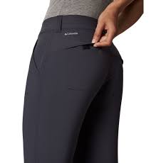 #1 best sellerin women's outdoor recreation dresses. Women S Saturday Trail Stretch Pants Columbia Sportswear