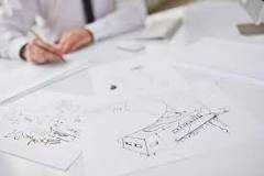 How To Convert Paper Drawings To CAD?