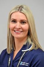 2023 NURSE OF THE YEAR