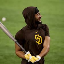His carrying skill is his defense in center field, which is. Padres Fernando Tatis Jr Agree To 14 Year 340 Million Contract Extension Per Report Mlb Daily Dish