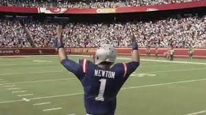 See more ideas about cam newton, newton, new england patriots. Patriots Unveil First Photo Of Cam Newton In His Full Uniform And Here S What It Looks Like Cbssports Com