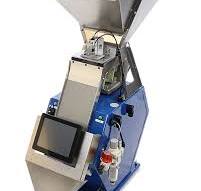 High-Speed Counter, Sorter & Packaging System Machine - VMek