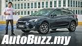 Check out their review today. Subaru Xv Crosstrek Full Review All New Generation Neu 2019 2018 Autogefuhl Youtube