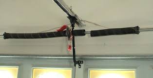 If you only go in and out of your garage once a day, that means you should expect a broken garage door spring around 14 years after the spring is first installed. Garage Door Spring Torsion Spring Extension Spring