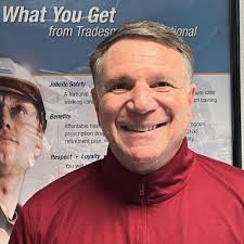 Tradesmen International