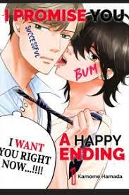 Vol.1 chapter 6 by lee kyung ha. Manga Read Online Free I Promise You A Happy Ending