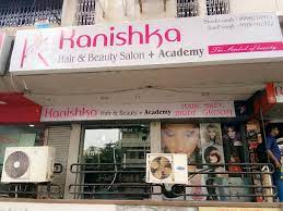 Kanishka Hair Beauty Salon Academy Home Facebook