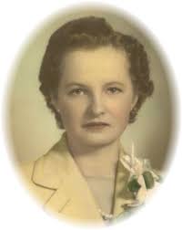 Obituary information for Elsie Wiggins Mangum