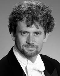 Eric Brenner (Counter-tenor)