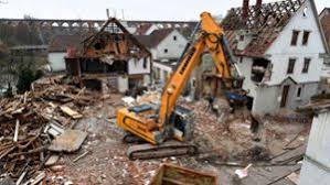 Die wohnung kann ab dem 01.09.21 bezogen werden (früher nicht). Das Ehemalige Mobelhaus Staudt In Bietigheim Abriss Macht Platz Fur Wohnungen Und Buros Bietigheim Bissingen Bietigheimer Zeitung