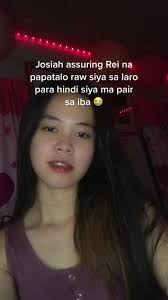 Josiah and Rei Moments Compilation