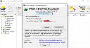 With this download software, you can speed up downloads by up to 5 times on your windows pc. Internet Download Manager 2021 For Windows 10 8 7 Xp 32 64bit