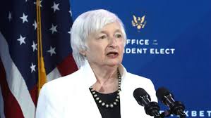 Speaking to the wsj ceo counsil summit, the treasury secretary said, interest rates. Secretary Yellen S First Action On Bitcoin Will Set The Tone For The Next Four Years Thehill