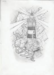 Verschiedene Tattoo Design In 2020 Nautical Tattoo Sleeve Different Tattoos Tattoo Sleeve Designs