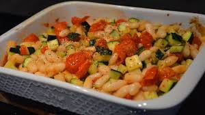 Salade Haricots Sec Salade Haricot Salade De Haricots Blancs Recette Haricot Blanc
