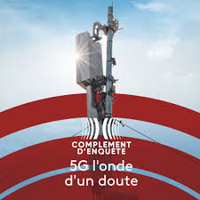 Le reportage goldman confidentiel diffus� dans compl�ment d'enqu�te sur france 2 d�clenche une pol�mique. Complement D Enquete 5g L Onde D Un Doute En Streaming Replay France 2 France Tv