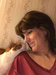 Hi all! I just wanted to introduce myself and share a photo I Keitt Mango