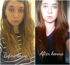 If you're considering using henna hair dye, let us separate the facts from fiction. Diy Dying Hair With Henna Eatsleeprunrefuel