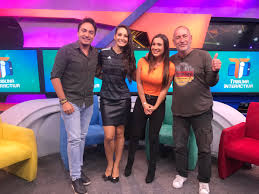 Así salen pumas y san luis. à¦Ÿ à¦‡à¦Ÿ à¦° Tu Tribuna Comienza Ya La Tribuna I Quedate Con Georginaholguin Mariazelzel Pakin23 Y Chiva Por Univisiontdn