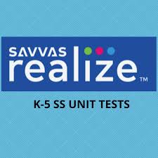 Savvas realize making a test. Curriculum Instruction Assessment Saisd